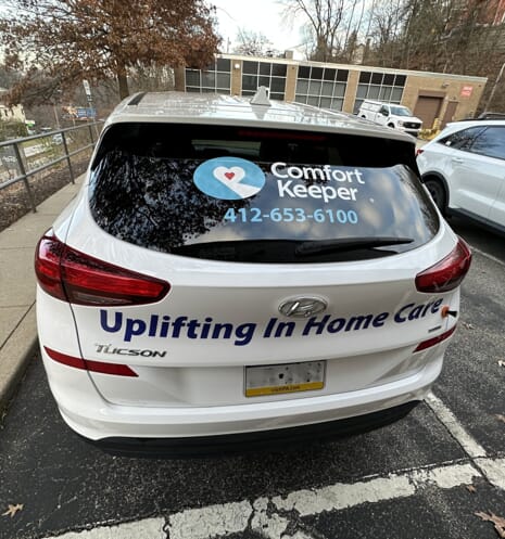 Vehicle Graphics